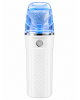Nano Hydrogen Facial Spray | Portable Hydrogen Water Mist Sprayer for Skin